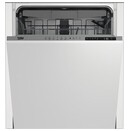 Zmywarka do zabudowy Beko BDIN25324