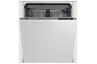 Zmywarka do zabudowy Beko BDIN25324