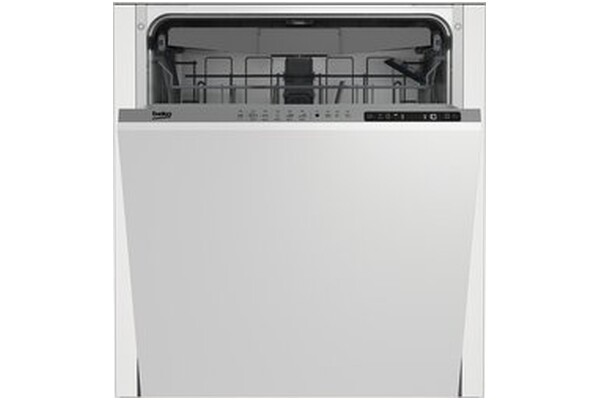 Zmywarka do zabudowy Beko BDIN25324