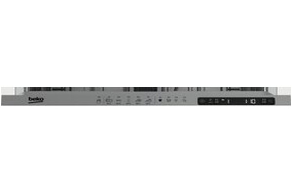 Zmywarka do zabudowy Beko BDIN25324