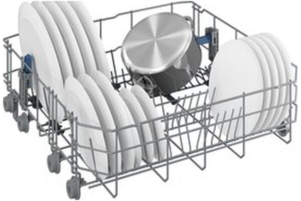 Zmywarka do zabudowy Beko BDIN25324