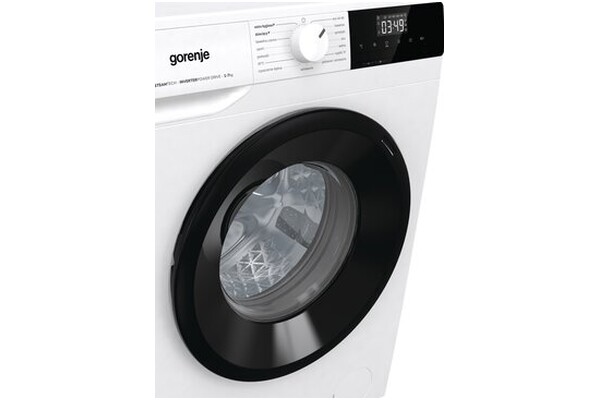 Pralka Gorenje W1NHPI72SCSPL 7.0kg 1200obr./min