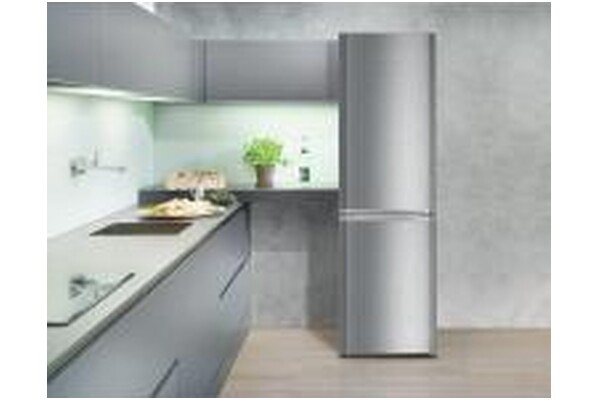 Lodówka LIEBHERR SmartFrost CUELE331