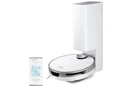 Odkurzacz Samsung VR30T85513W Jet Bot+ robot sprzątający z pojemnikiem 60W biały