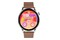 Smartwatch Tracer SMW9 1.52" srebrny