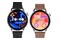 Smartwatch Tracer SMW9 1.52" srebrny