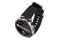Smartwatch Tracer SMW9 1.52" srebrny