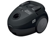 Odkurzacz SENCOR SVC52BKEUE3 tradycyjny workowy 700W czarny