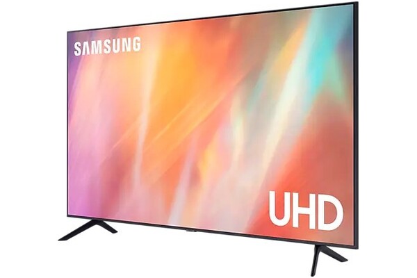 Telewizor Samsung UE43AU7172 43" 4K Ultra HD
