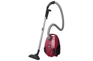 Odkurzacz Electrolux EPF61RR tradycyjny workowy 800W Malinowy