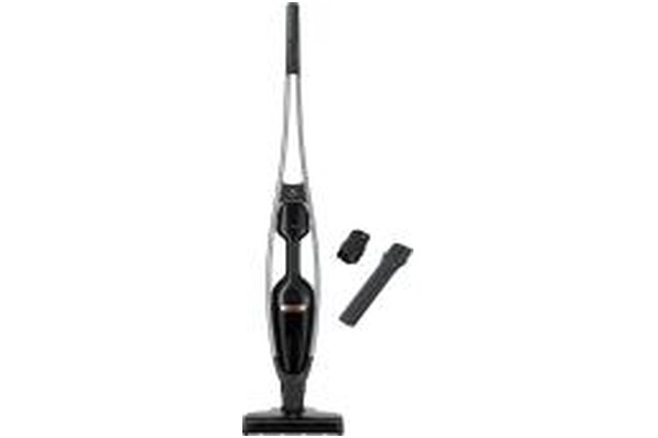 Odkurzacz Electrolux PQ9140GG Pure pionowy z pojemnikiem szary