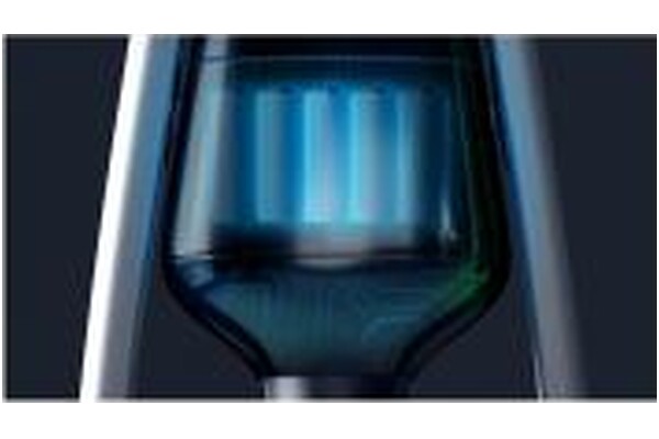Odkurzacz Electrolux PQ9140GG Pure pionowy z pojemnikiem szary
