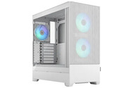 Obudowa PC Fractal Design Pop Air TG Tower biały