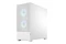 Obudowa PC Fractal Design Pop Air TG Tower biały