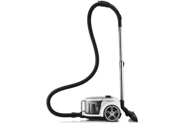 Odkurzacz ETA 051790000 Stormy Home tradycyjny bezworkowy 800W biały