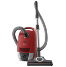 Odkurzacz MIELE Compact C2 Cat&Dog PowerLine tradycyjny workowy 890W czerwony
