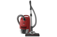 Odkurzacz MIELE Compact C2 Cat&Dog PowerLine tradycyjny workowy 890W czerwony