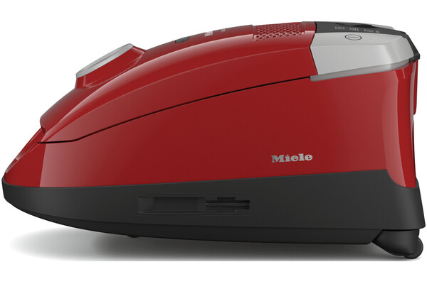 Odkurzacz MIELE Compact C2 Cat&Dog PowerLine tradycyjny workowy 890W czerwony