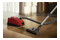 Odkurzacz MIELE Compact C2 Cat&Dog PowerLine tradycyjny workowy 890W czerwony