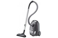 Odkurzacz Electrolux EEG44IGM EasyGo tradycyjny workowy 650W szary