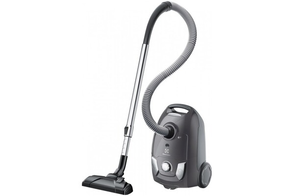 Odkurzacz Electrolux EEG44IGM EasyGo tradycyjny workowy 650W szary