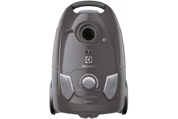 Odkurzacz Electrolux EEG44IGM EasyGo tradycyjny workowy 650W szary