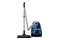 Odkurzacz Tefal TW3931EA tradycyjny workowy 750W niebieski