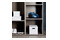 Odkurzacz Tefal TW3931EA tradycyjny workowy 750W niebieski