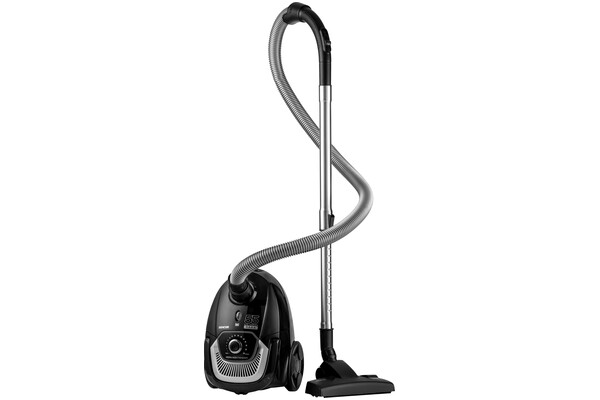 Odkurzacz SENCOR SVC5501BK tradycyjny workowy 700W czarny