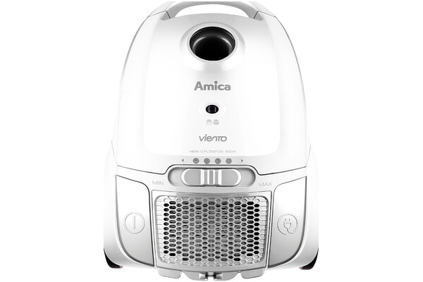 Odkurzacz AMICA VI2032 Viento tradycyjny workowy 900W biały