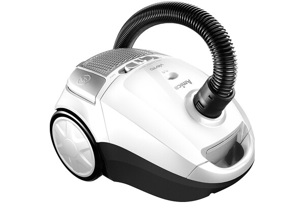 Odkurzacz AMICA VI2032 Viento tradycyjny workowy 900W biały