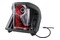 Odkurzacz MIELE SKRF5 Blizzard CX1 PowerLine tradycyjny bezworkowy 890W grafitowy