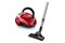 Odkurzacz AMICA VI2031 Viento tradycyjny workowy 900W czerwony