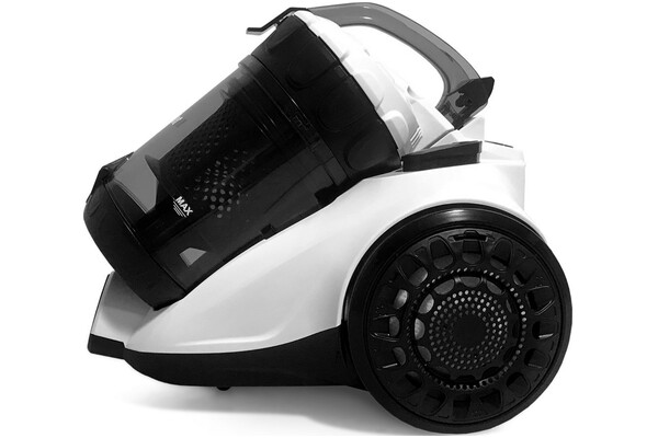 Odkurzacz RoboJet Handy tradycyjny z pojemnikiem 700W biały
