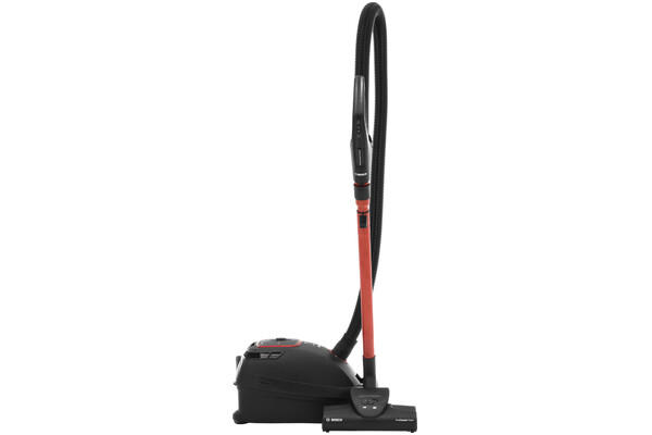 Odkurzacz Bosch BGL6POW1 Serie 6 ProPower tradycyjny workowy 850W czarny
