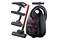 Odkurzacz Bosch BGL6POW1 Serie 6 ProPower tradycyjny workowy 850W czarny