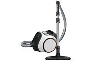 Odkurzacz MIELE SNCF0 Boost CX1 Parquet PowerLine tradycyjny bezworkowy 890W biały