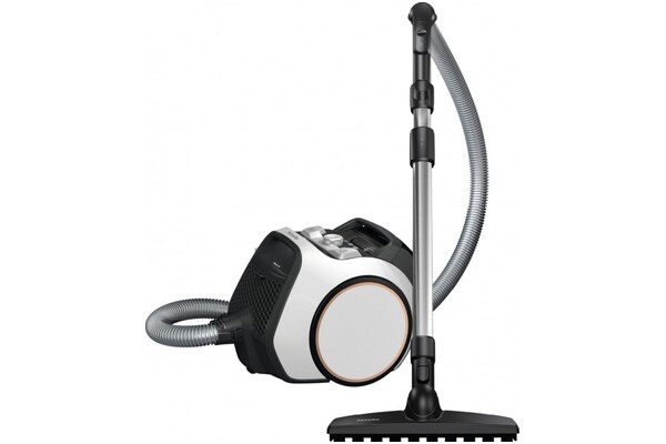 Odkurzacz MIELE SNCF0 Boost CX1 Parquet PowerLine tradycyjny bezworkowy 890W biały