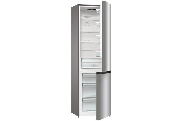 Lodówka Gorenje NRK6202EXL4