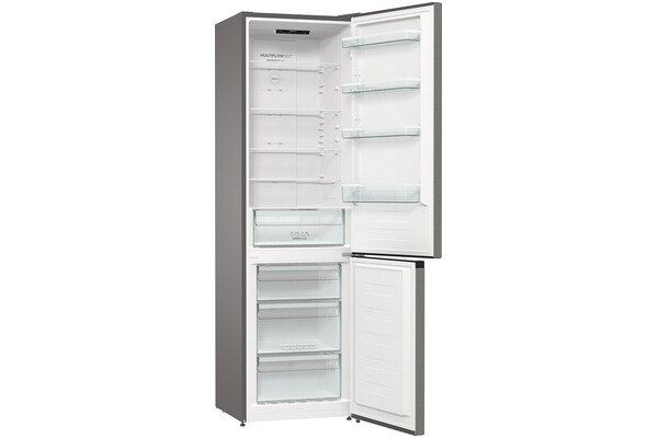Lodówka Gorenje NRK6202EXL4