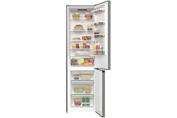 Lodówka Gorenje NRK6202EXL4