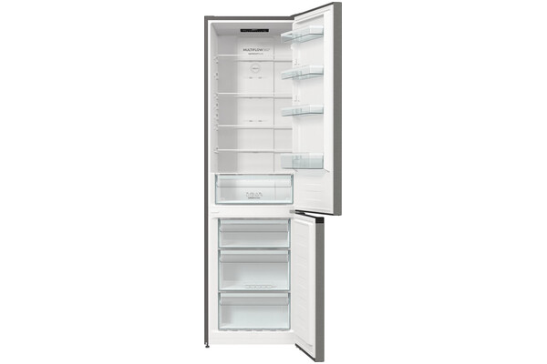 Lodówka Gorenje NRK6202EXL4