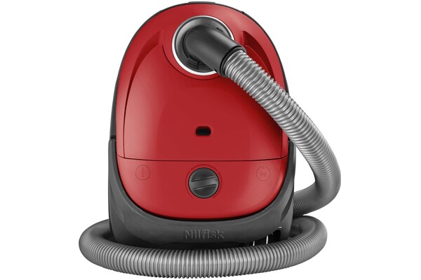 Odkurzacz NILFISK RB10E05A2 One tradycyjny workowy 450W czerwony