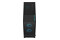 Obudowa PC Fractal Design Pop Air TG Tower czarno-cyjan