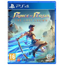 Prince of Persia The Lost Crown PlayStation 4