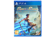 Prince of Persia The Lost Crown PlayStation 4