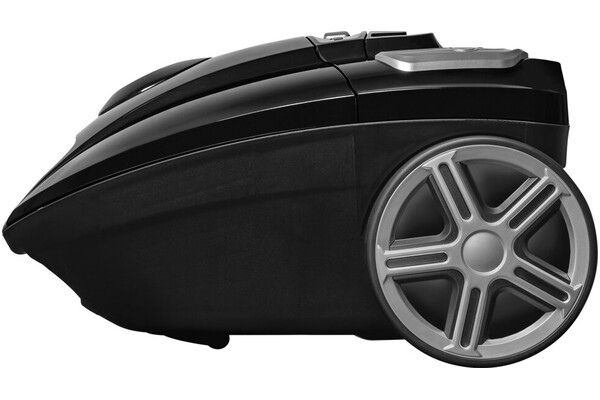 Odkurzacz Concept VP8226 Refresh Parquet tradycyjny workowy 700W czarny