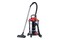 Odkurzacz Camry CR7045 tradycyjny workowy 1400W srebrny