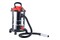 Odkurzacz Camry CR7045 tradycyjny workowy 1400W srebrny