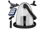 Odkurzacz NILFISK WCO13P08A1 Select tradycyjny workowy 650W biały